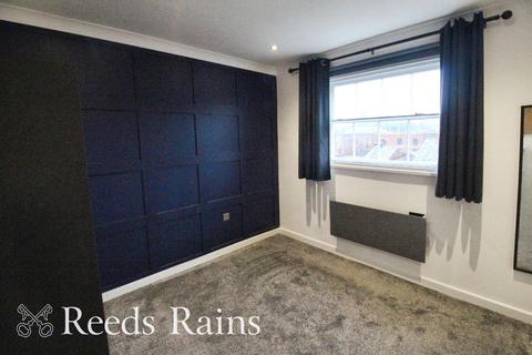 undefined, Lord Street, Cheshire SK11