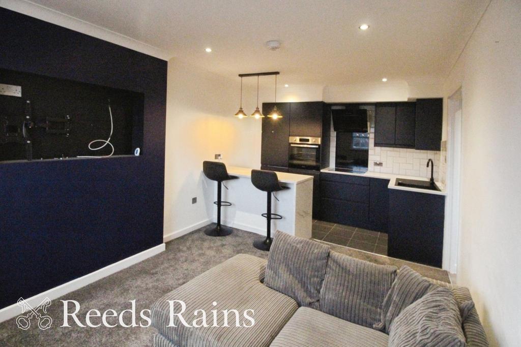 Living/ Dining Kitch
