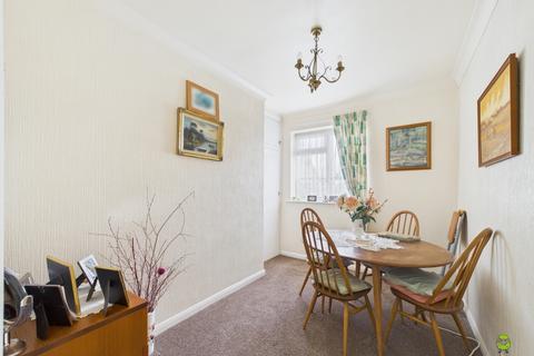 undefined, Tyeshurst Close, London, SE2