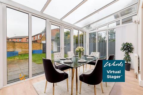 3 bedroom detached house for sale, The Briars, West Kingsdown, Sevenoaks, Kent
