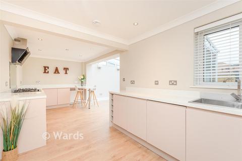 3 bedroom detached house for sale, The Briars, West Kingsdown, Sevenoaks, Kent