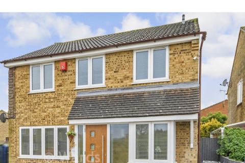 The Briars, West Kingsdown, Sevenoaks, Kent