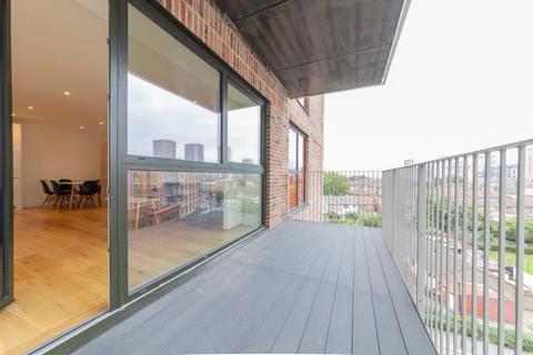 3 bedroom apartment for sale, 5 Nelson Street, London, Greater London, E16