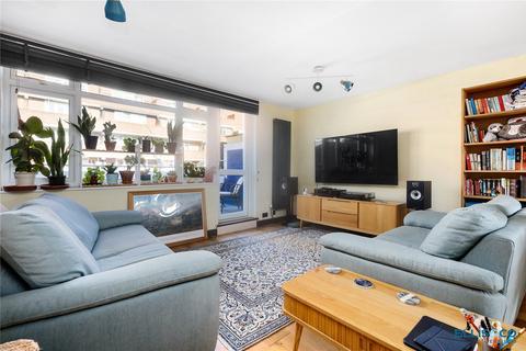 undefined, Colstead House, 14 Watney Market, London, E1