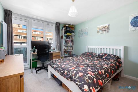 undefined, Colstead House, 14 Watney Market, London, E1