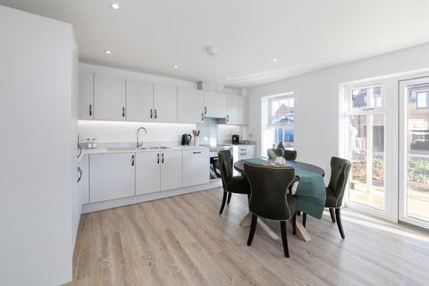 undefined, Plot 153, The Apartments at Church Farm, 106  Beckett Drive OX14