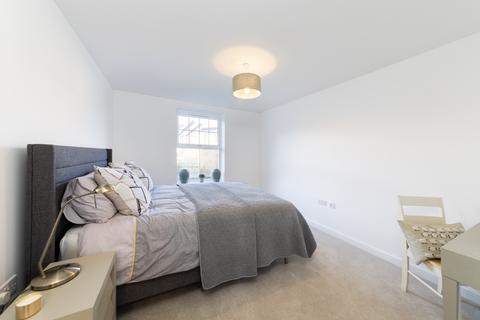 undefined, Plot 153, The Apartments at Church Farm, 106  Beckett Drive OX14