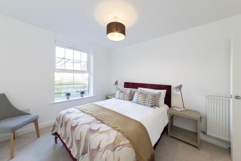 undefined, Plot 153, The Apartments at Church Farm, 106  Beckett Drive OX14