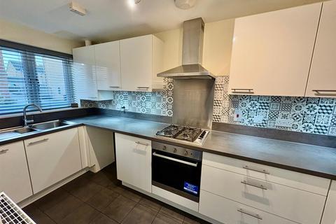undefined, Jones Hill, Hampton Vale, Peterborough