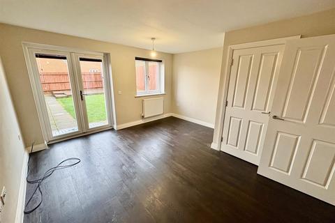 undefined, Jones Hill, Hampton Vale, Peterborough
