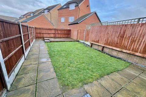 undefined, Jones Hill, Hampton Vale, Peterborough