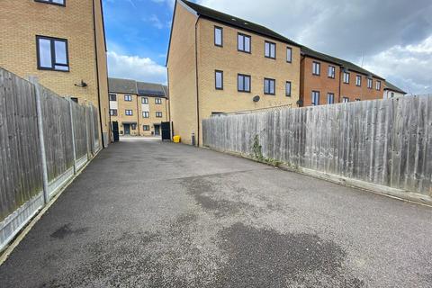 undefined, Jones Hill, Hampton Vale, Peterborough