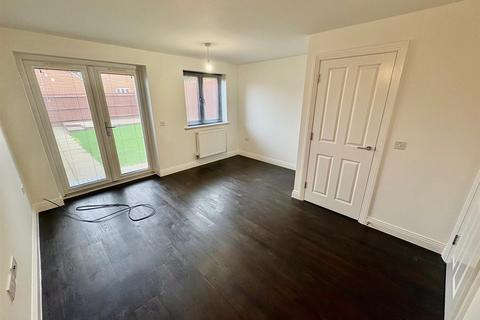 undefined, Jones Hill, Hampton Vale, Peterborough