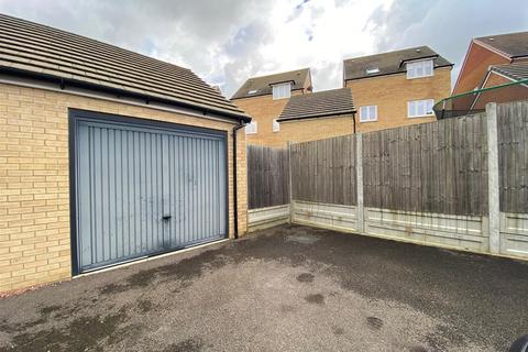 undefined, Jones Hill, Hampton Vale, Peterborough