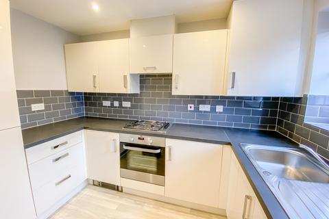 undefined, Laxton Crescent, Evesham WR11
