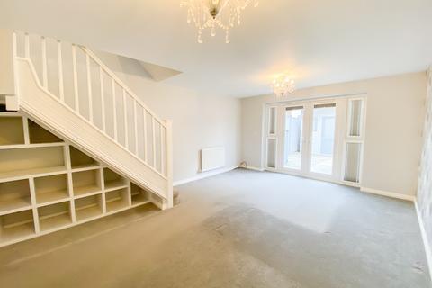 undefined, Laxton Crescent, Evesham WR11