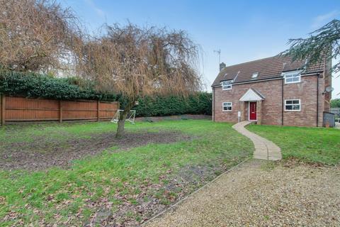 undefined, Guanockgate Road, Sutton St. Edmund, PE12