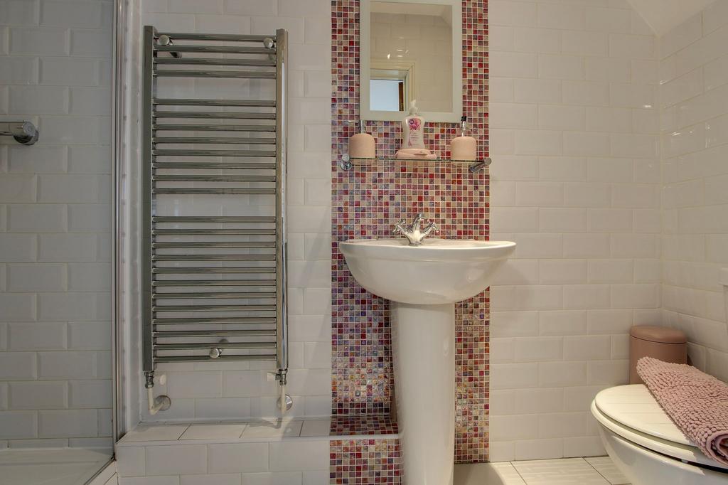 Ensuite