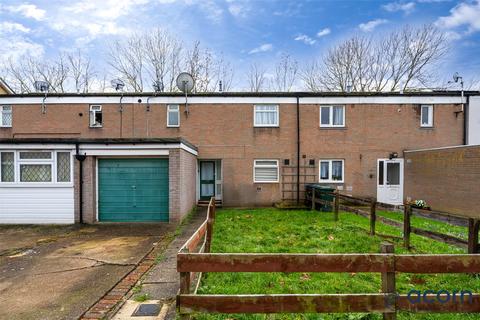 3 bedroom terraced house for sale, Tangmere Way, London NW9