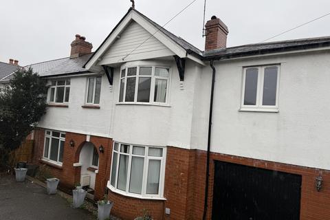 undefined, Knowles Hill Road, Newton Abbot TQ12