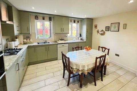 undefined, Columbine Way, Warwickshire CV12