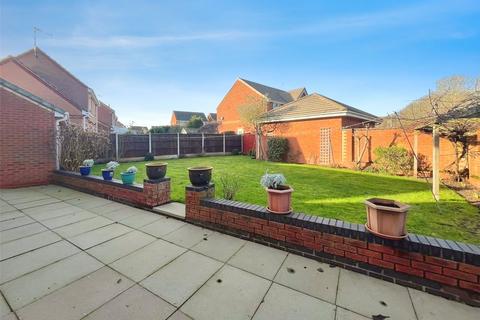 undefined, Columbine Way, Warwickshire CV12