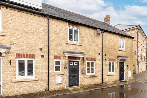 Boundary Way, Carterton, Oxfordshire, OX18
