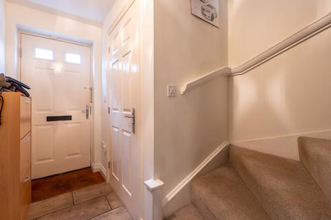 undefined, Boundary Way, Carterton, Oxfordshire, OX18