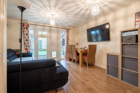 undefined, Boundary Way, Carterton, Oxfordshire, OX18