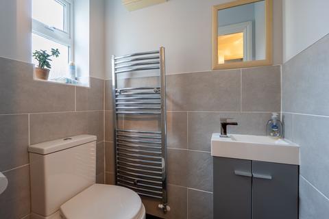 undefined, Boundary Way, Carterton, Oxfordshire, OX18