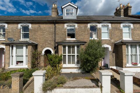 undefined, Salisbury Avenue, Essex CO3