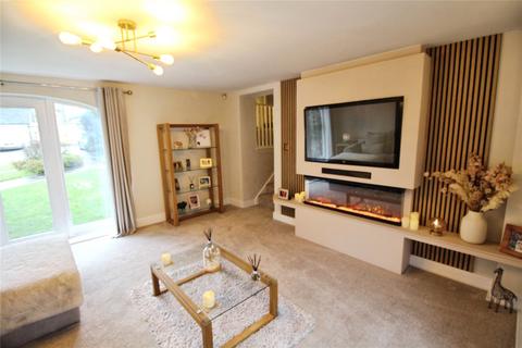 4 bedroom terraced house for sale, Thorpe Field Mews, Rotherham S61