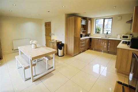 4 bedroom terraced house for sale, Thorpe Field Mews, Rotherham S61