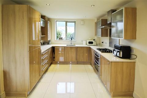 4 bedroom terraced house for sale, Thorpe Field Mews, Rotherham S61