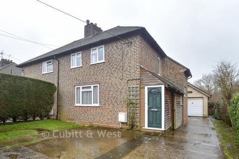 undefined, Penn Gardens, Ashington, Pulborough, West Sussex