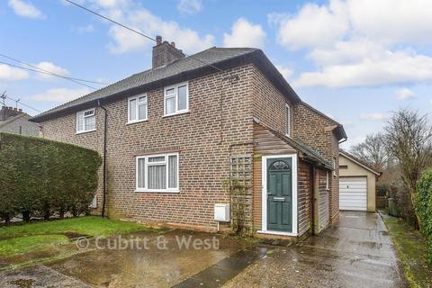 undefined, Penn Gardens, Ashington, Pulborough, West Sussex