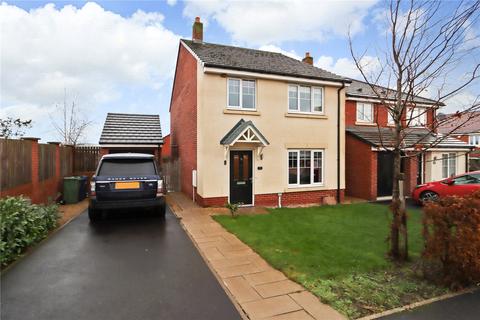 4 bedroom detached house for sale, Jarvis Drive, Tyne and Wear NE40