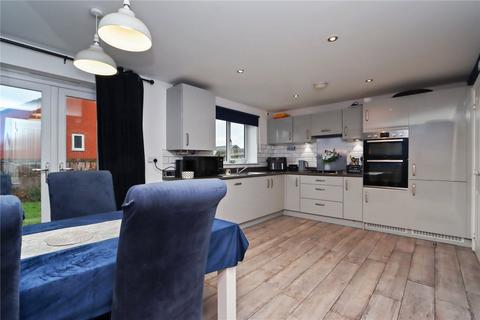 4 bedroom detached house for sale, Jarvis Drive, Tyne and Wear NE40