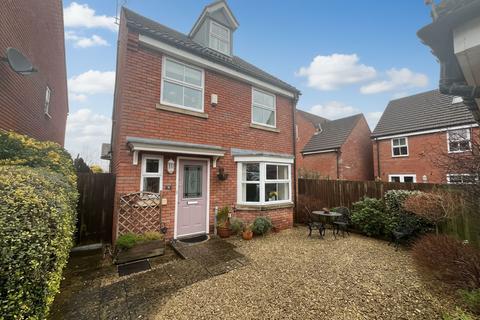 undefined, Millards Close, Trowbridge BA14
