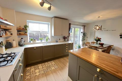 undefined, Millards Close, Trowbridge BA14