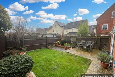 undefined, Millards Close, Trowbridge BA14