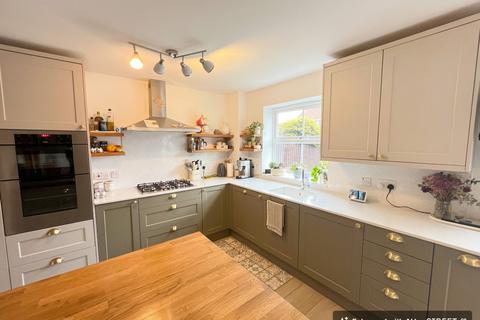 undefined, Millards Close, Trowbridge BA14