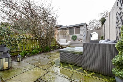undefined, Harold Road, Sutton, Surrey