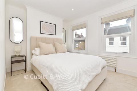 undefined, Harold Road, Sutton, Surrey
