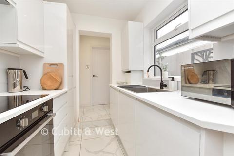 undefined, Harold Road, Sutton, Surrey