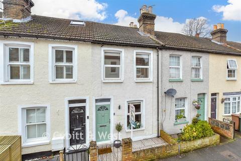 2 bedroom terraced house for sale, Harold Road, Sutton, Surrey
