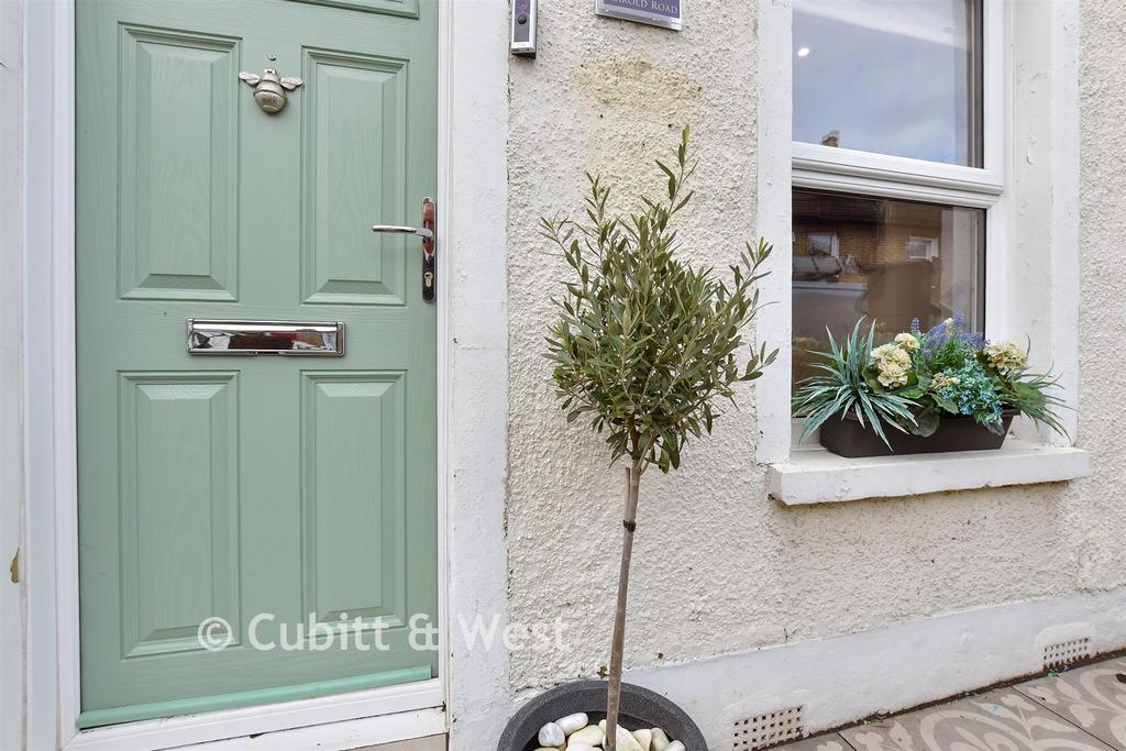 External Lifestyle Photograph