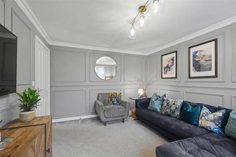 4 bedroom detached house for sale, Slater Way, Ilkeston