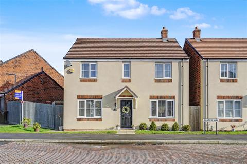 undefined, Slater Way, Ilkeston
