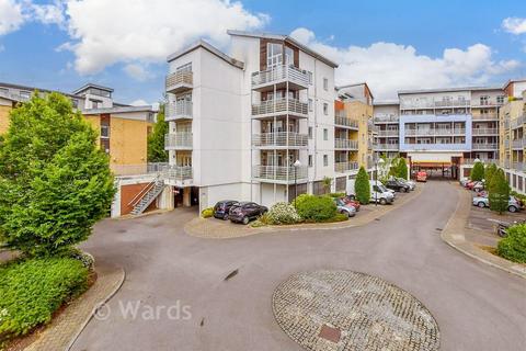 1 bedroom apartment for sale, Kingfisher Meadow, Maidstone ME16